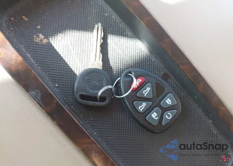 2011 GMC Yukon Denali из США, поврежденный, VIN 1GKS1EEF7BR348865